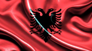 Албания (Шкодер, столица Тирана)